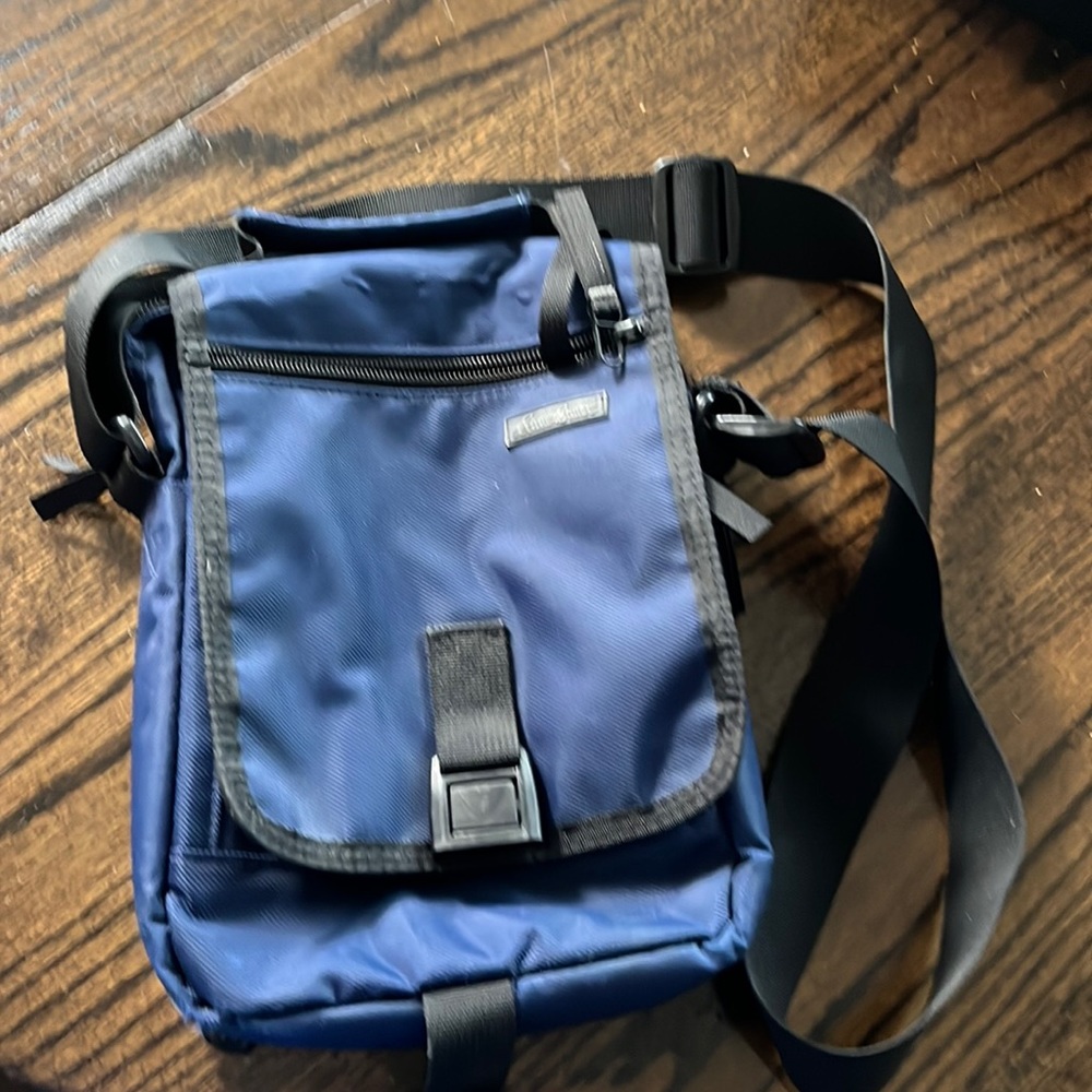 Eddie Bauer bag